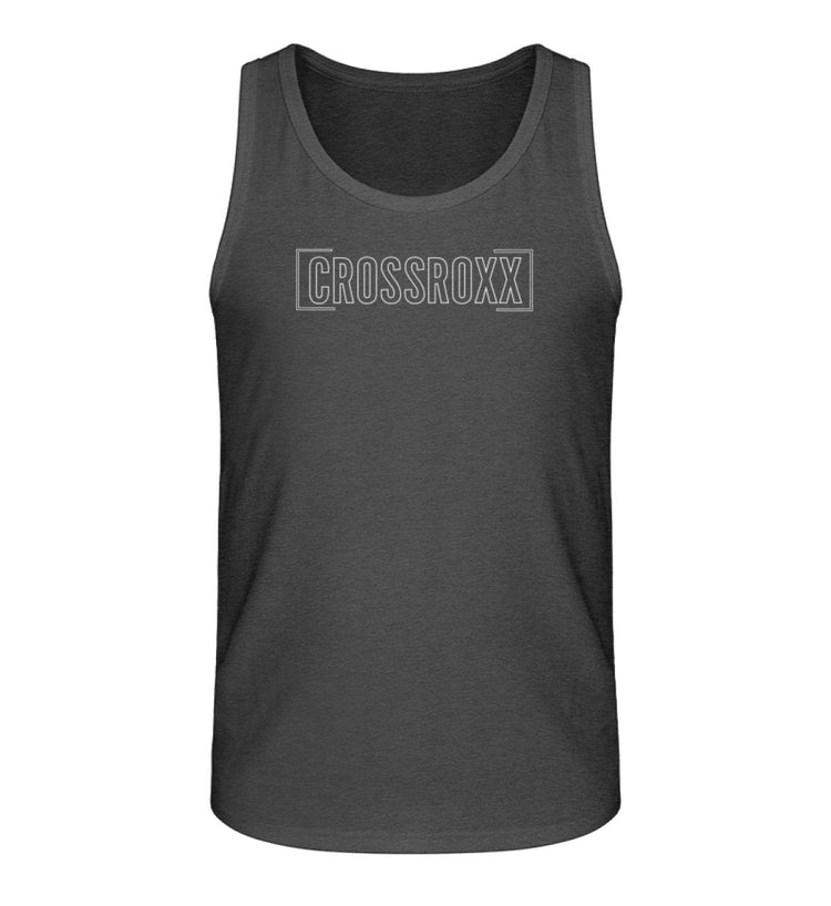 Dark Heather Grey-6881