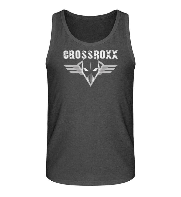 Dark Heather Grey-6881