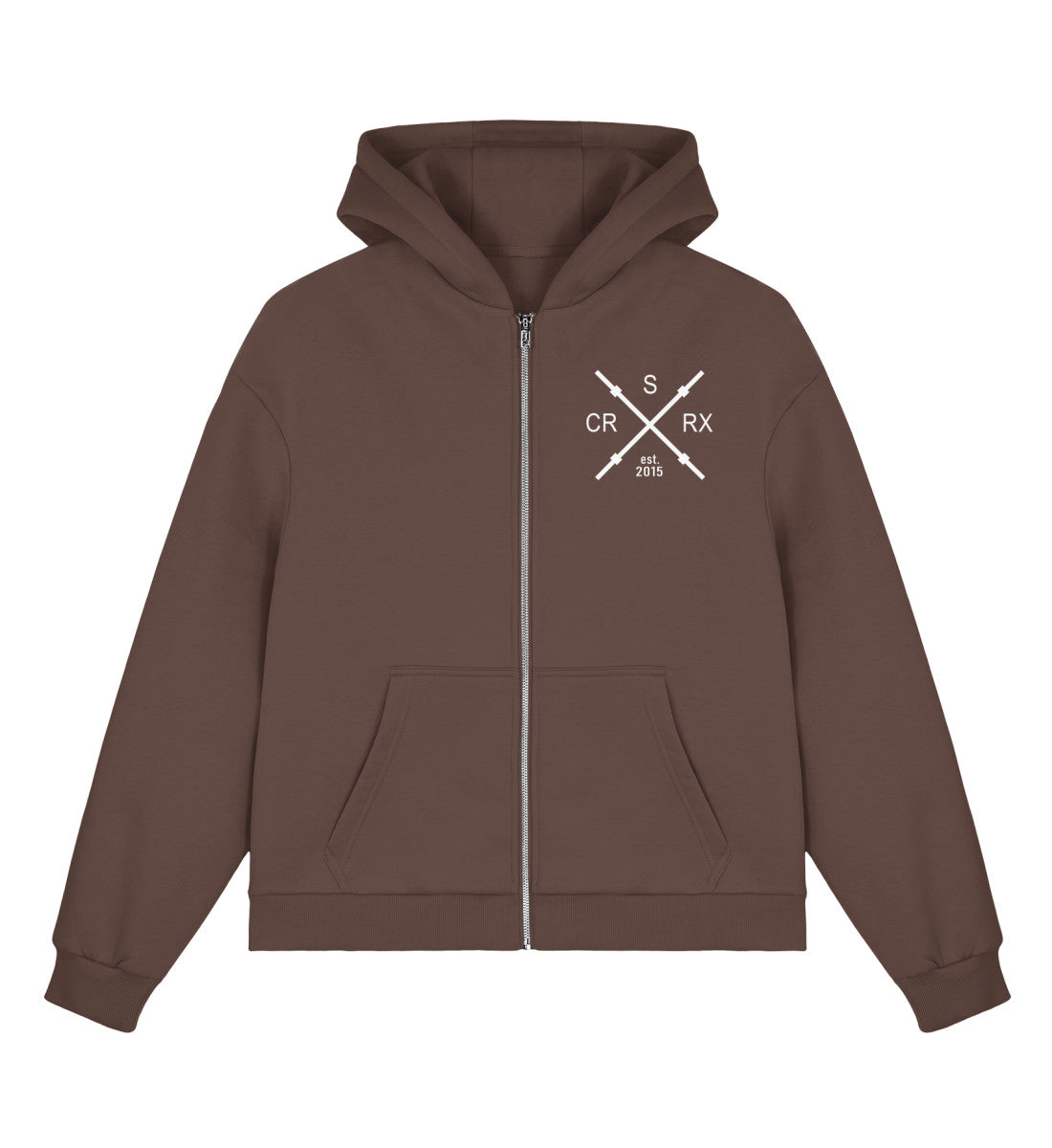 Chocolate Brown-7260